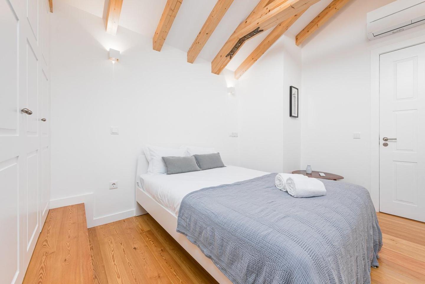 Guestready - 535 Bonfim - Duplex Apartamento Porto Exterior foto